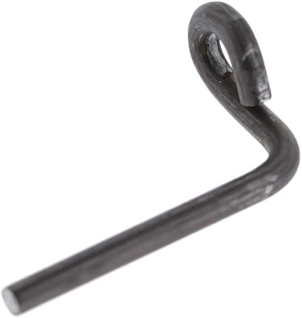 Amazon Com Murray 3949ma Snowblower Belt Guide Genuine Original Equipment Manufacturer Oem Part Lawn Mower Parts Garden Outdoor