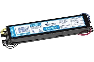 Philips ICN-2P32-N Ballast