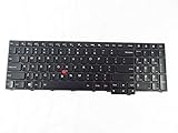 Abakoo New Keyboard Compatible with IBM Thinkpad