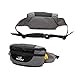 LGC Products foldable backpack Lightweight-Packable Backpack,Waist Bag-Pack,Handy Foldable Hiking Daypack is Suitable for Run,Camping, Cycling, Outdoor-Sport Backpack
