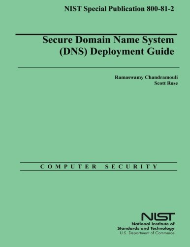 30 Best Dns Books Of All Time Bookauthority