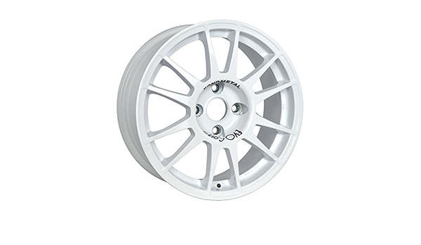 Evo Corse alloy wheel, mod. SanremoCorse for Citroen C2 ...