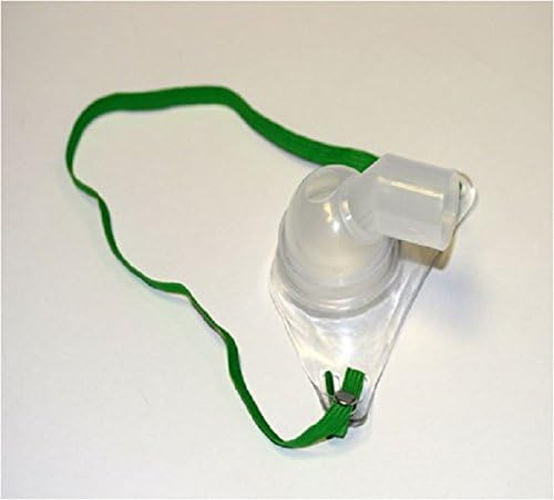 Clement Clarke Adult Tracheostomy Mask L5202G