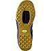 Giro Rumble VR Cycling Shoes - Men's Dress Blue/Gum 42
