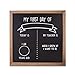 First Day of School Reusable Chalkboard Sign | 12