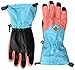 Burton Kids' Insulated, Warm and Waterproof Profile Gloves with Touchscreen