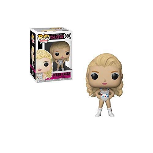 Funko POP! TV: Glow - Debbie Eagan