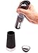 Ozeri Graviti Pro Electric Pepper Mill and Grinder
