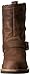 Ecco Footwear Womens Elaine Buckle Boot