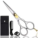 ONTAKI Premium Hand Forged Barber Salon Japanese
