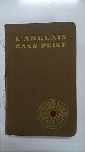 Amazonfr Langlais Sans Peine Cherel Cherel A Livres - 