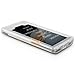 Clear Hard accessory case for Zune HD+Screen Protector