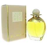 Bill Blass Nude Cologne Spray for Women, 3.4 Ounce