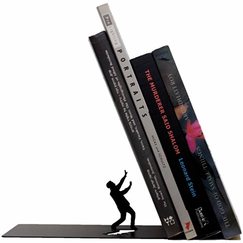 unique gift ideas on amazon related to Home & Kitchen promote your product that are Decorative Bookends, under $25, cool items