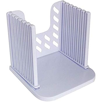 Anyren Bread Slicer Loaf Bread Skiving Machine Bagel Slicer Loaf Cutter Sandwich Maker Toast Cutter Mold Homemade Bread Cutting Guide
