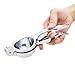 Lemon Squeezer, Amado Stainless Steel Lemon Squeezer Best One of Lemon Squeezers