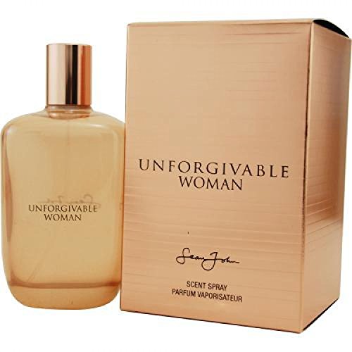 Unforgivable Woman/Sean John Parfum Spray 2.5 Oz (75 Ml) (W) Unforgivable Woman/Sean John Parfum Spray 2.5 Oz (75 Ml) (W)