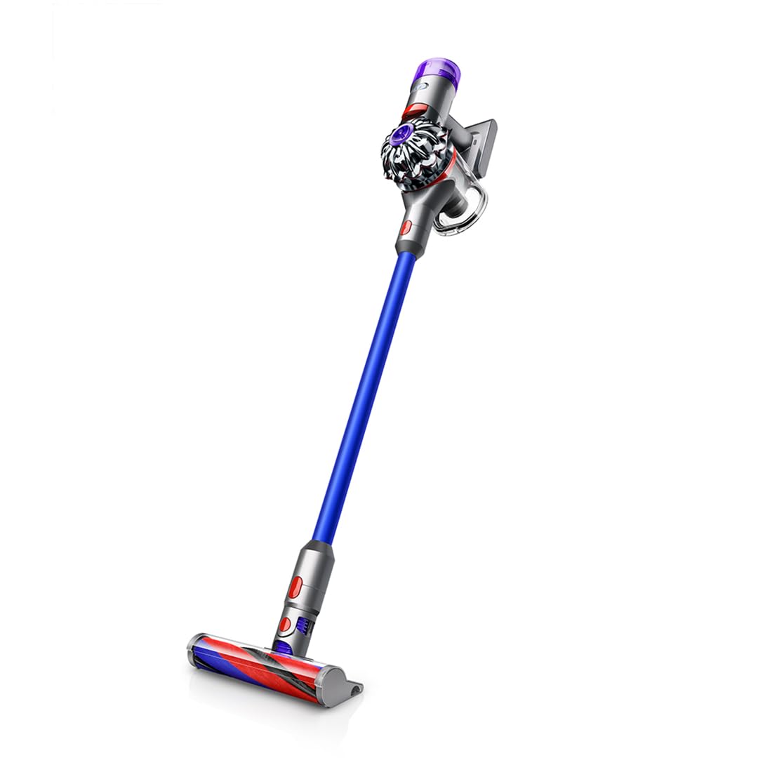 Dyson V8 Slim Fluffy Extraの商品画像