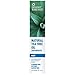 Desert Essence Tea Tree Oil Bundle - Contains One Unit of 8 Fl Oz Mouthwash & 6.25 Oz Toothpaste - Pure Essential Oil - Antiseptic - Natural Ingredients - Refreshing Taste - Fluoride & Gluten Free