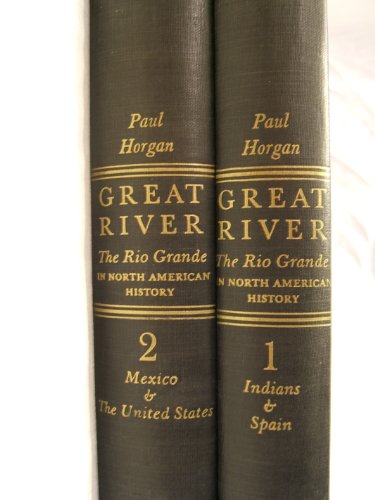 Great River: The Rio Grande