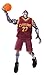 NBA Heroes Action Figure, LeBron James (Cleveland Cavaliers)