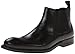 Kenneth Cole New York Men's Legal Jar-Gon Leather Chelsea Boot