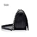 Hoperay Women's Shoulder Cross Body Bags, Black