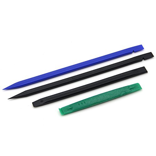 E.Durable Repair Kit Mini Screwdrivers for iPhone iPad Smartphone GPS Units and Electronic Devices in General –DIY Tool