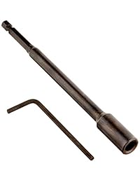 Vermont American 17103 6 pulgadas de extensión de broca estándar