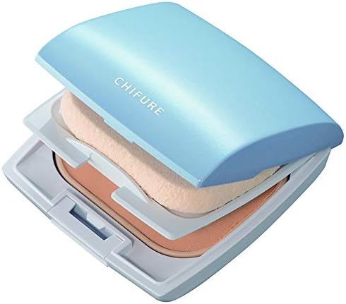 CHIFURE UV by Cake (With sponge) 33 natural ochre