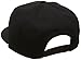 Nike Future True Snapback Cap Big Kids (Black/White, One Size)