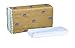 Tork Advanced CB520 C-Fold Paper Hand Towel, 1-Ply, 12.75