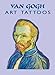 Van Gogh Art Tattoos (Dover Tattoos)