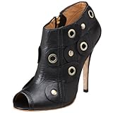 L.A.M.B. Womens Joelle Bootie