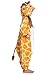 Giraffe Kids Kigurumi (5-9 Years)