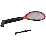omgogo Electric Bug Zapper Fly Swatter Zap Mosquito Zapper Best for Indoor and Outdoor Pest Control