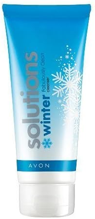 Amazon.com: Avon Solutions Winter Cleanser: Health ...