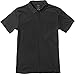 RVCA Men's Sure Thing Ii Polo Shirt, Black, Large