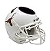 Schutt NCAA Texas Longhorns Helmet Desk Caddy White
