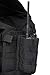 GZ XINXING Black Tactical Airsoft Paintball Vest with Tactical Belt