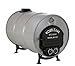 Vogelzang Bk150e Deluxe Airtight Barrel Wood Stove Kit, 6