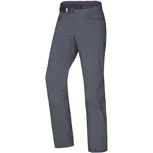Ocun Eternal Pants Men Steel Grey| XL