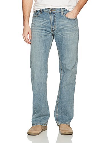 Levi Strauss Signature Gold Men's Relaxed Fit Flex