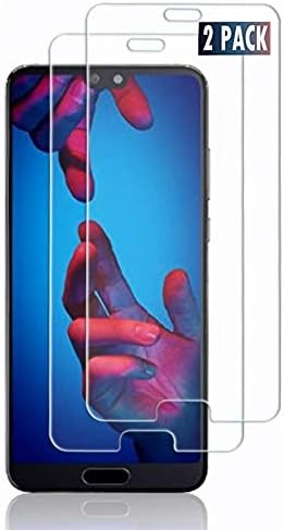 Tempered Glass Screen Protector for Huawei P20