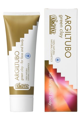 アルジタル　グリーンクレイペースト