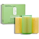 3 Little Soap - Mild by Clinique for Unisex - 3 x 50 g Soap