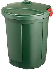 Amazon.de | Gartenabfalltonnen