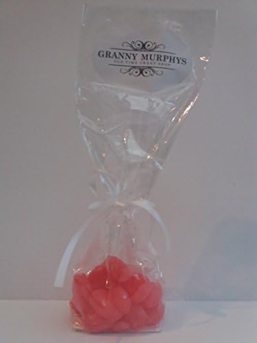 Granny Murphys strawberry sherbet 100g