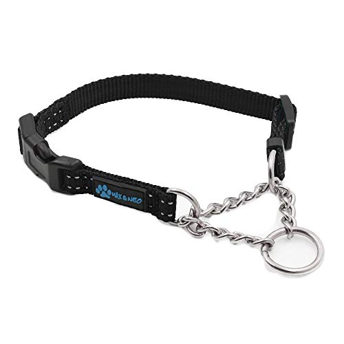 max dog collar