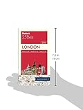 Front cover for the book Fodor's London's 25 Best by Fodor's